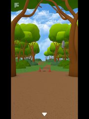Screenshot 12: Escape Game: Hansel and Gretel