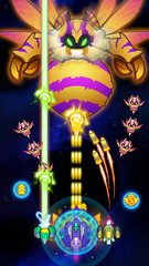 Screenshot 1: Insect Invaders