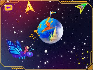 Screenshot 11: Adley's PlaySpace