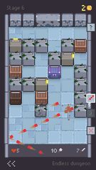 Screenshot 4: Brick Breaker Dungeon
