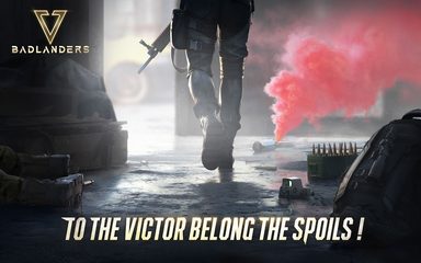 Screenshot 15: Badlanders