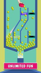Screenshot 11: Collect Balls: Bounce And Collect - Fun Ball game
