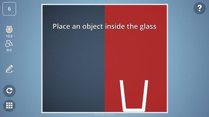 Screenshot 21: Brain It On! - Physics Puzzles