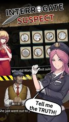 Screenshot 14: Detective escape - Room Escape