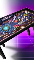 Captura 8: Pinball espacial: juego clásico