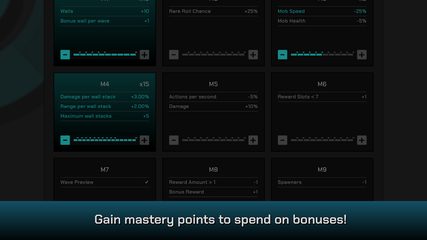 Screenshot 6: Core Defense