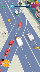 Screenshot 5: Traffic Rush!