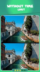 Screenshot 16: Find the Difference Puzzle – Detective Games 2021