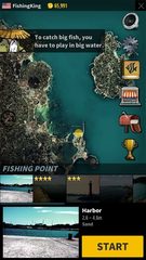 Screenshot 10: Fishing Island
