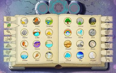 Screenshot 23: Doodle Alchemy