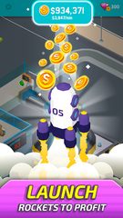Скриншот 18: Space Inc.