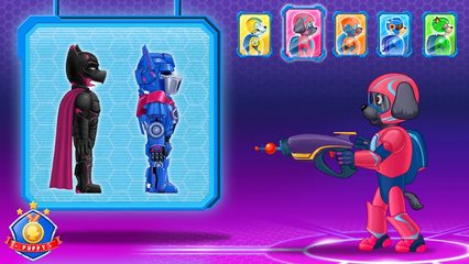 Screenshot 20: Puppy Rescue Patrol Adventure