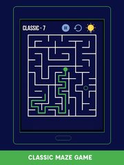 Screenshot 9: Mazes & More