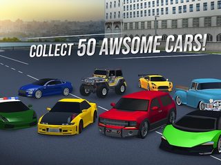 Screenshot 12: Parking Professor Car Driving