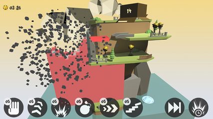 Screenshot 16: Sticklings Deluxe