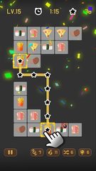Screenshot 5: Tile Connect - Pair Matching