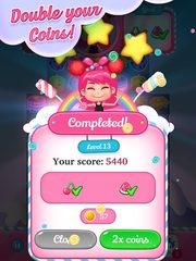 Screenshot 11: MeganPlay's Cute Candy Celebra