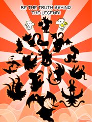 Screenshot 8: Phoenix Evolution: Idle Merge