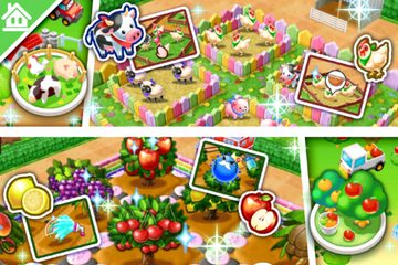 Screenshot 5: Cooking Mama: Let's cook!