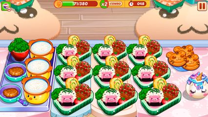 Screenshot 18: Crazy Restaurant 2021