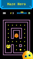 Screenshot 14: Maze Hero