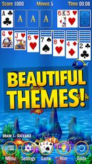 Screenshot 23: Solitaire