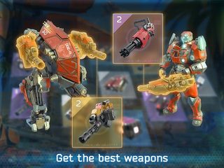 Screenshot 20: Battle for the Galaxy LE
