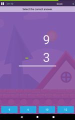 Скриншот 12: Brainia: Игры для тренировки мозга