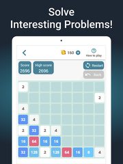 Скриншот 12: Быстрый Мозг: Математические Игры для Ментальной Тренировки