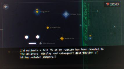 Скриншот 17: DATA WING