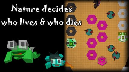 Screenshot 21: Valley of The Savage Run