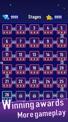 Screenshot 24: Balls Bricks Breaker 4