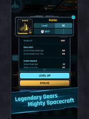 Screenshot 12: Galaxy Raid
