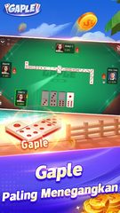 Скриншот 1: POP Domino