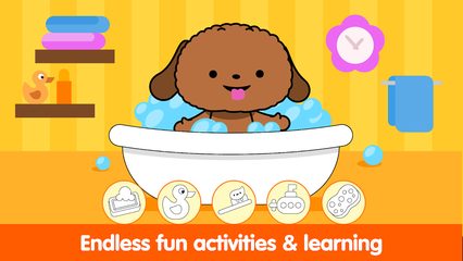 Screenshot 20: Toddler Games: Kids Learning