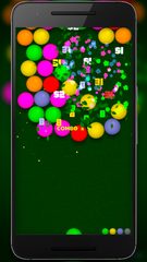 Screenshot 20: Magnetic balls bubble shoot