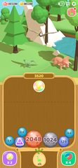 Screenshot 17: Dino 2048:Merge Jurassic World