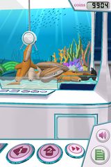 Screenshot 22: Limp Aquarium