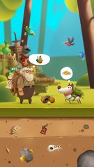 Скриншот 20: Мой копающий пес