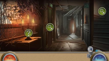 Screenshot 12: Seek and Find: Mystery Museum