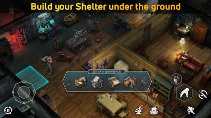 Screenshot 19: Dawn of Zombies: Survival