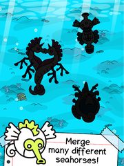 Screenshot 11: Seahorse Evolution: Sea Mutant