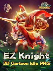 Screenshot 15: EZ Knight