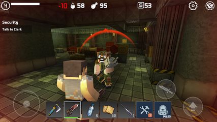 Screenshot 18: LastCraft Survival