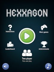 Screenshot 6: Hexxagon - Board Game