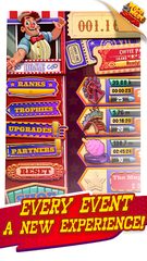 Скриншот 10: Idle Tycoon: Wild West Clicker