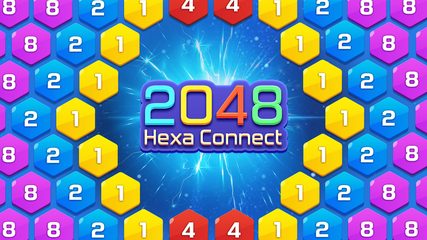 Screenshot 18: Merge Block Puzzle - 2048 Hexa