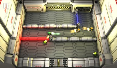 Screenshot 18: Tank Hero: Laser Wars