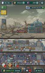 Screenshot 15: Underworld : The Shelter