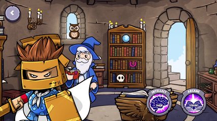Screenshot 24: Multi Legends